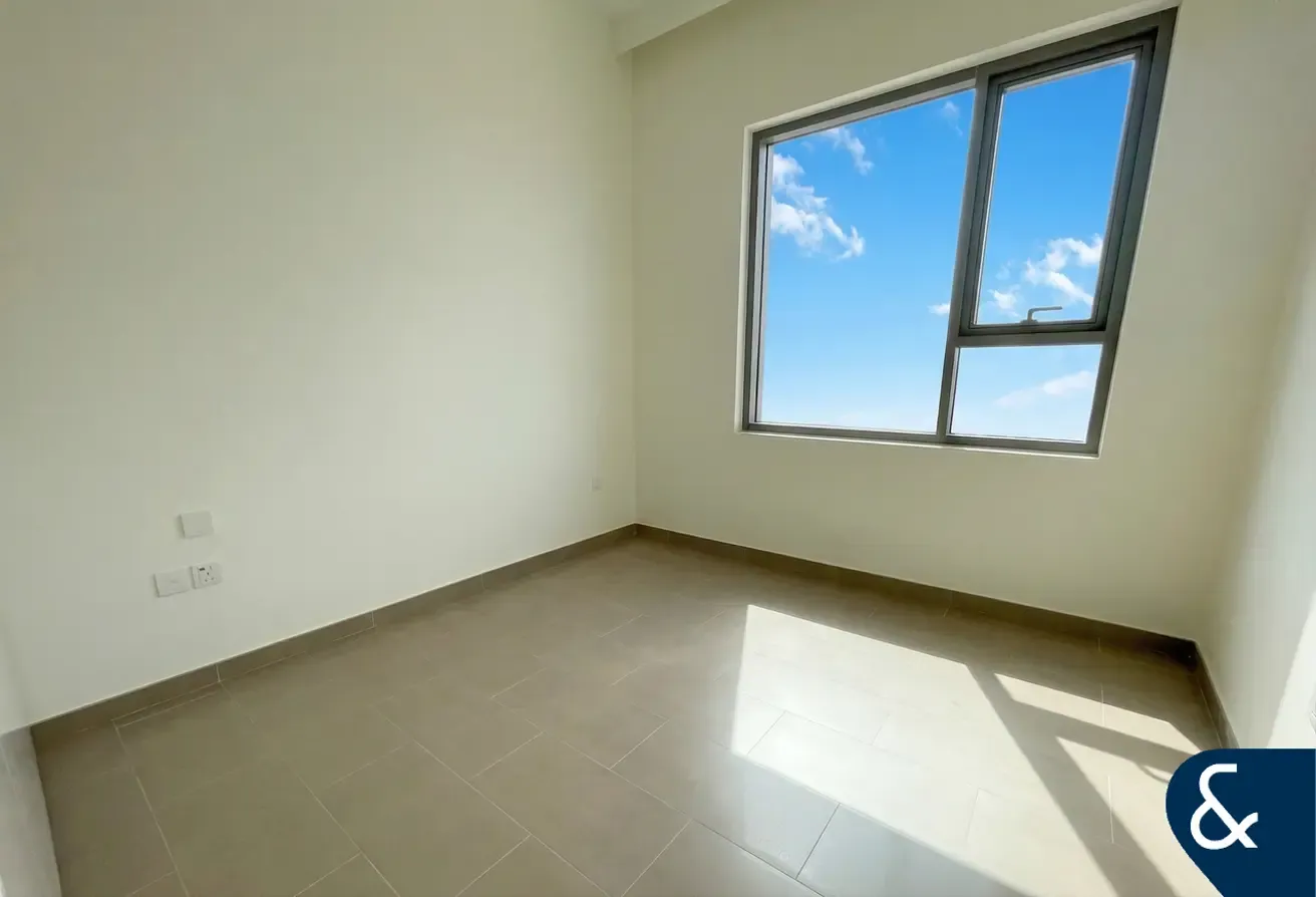3 Bed | Boulevard View | Vacant On Transfer