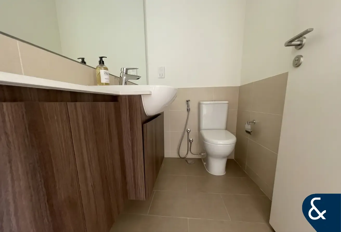 3 Bed | Boulevard View | Vacant On Transfer