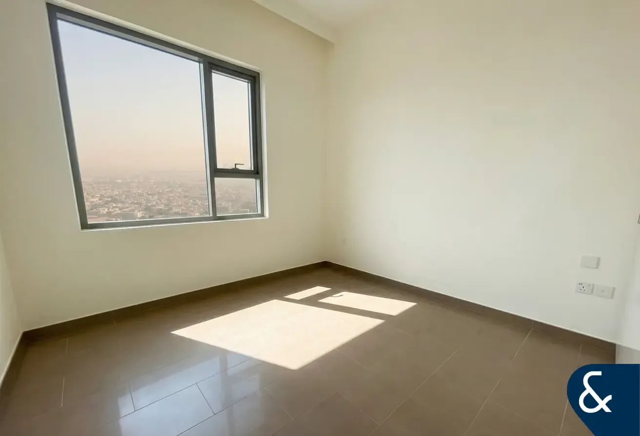 3 Bed | Boulevard View | Vacant On Transfer