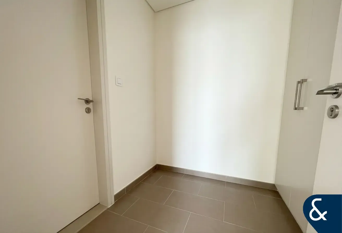 3 Bed | Boulevard View | Vacant On Transfer