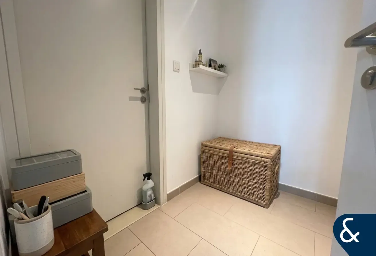 3 Bed | Boulevard View | High Floor