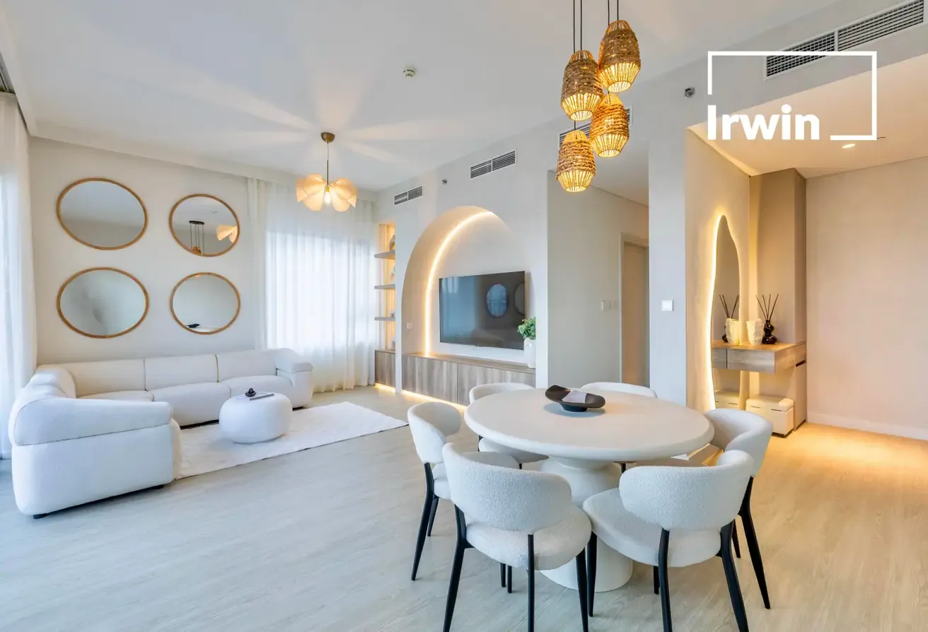 Fully Upgraded | Higher Floor | Vastu | Negotiable