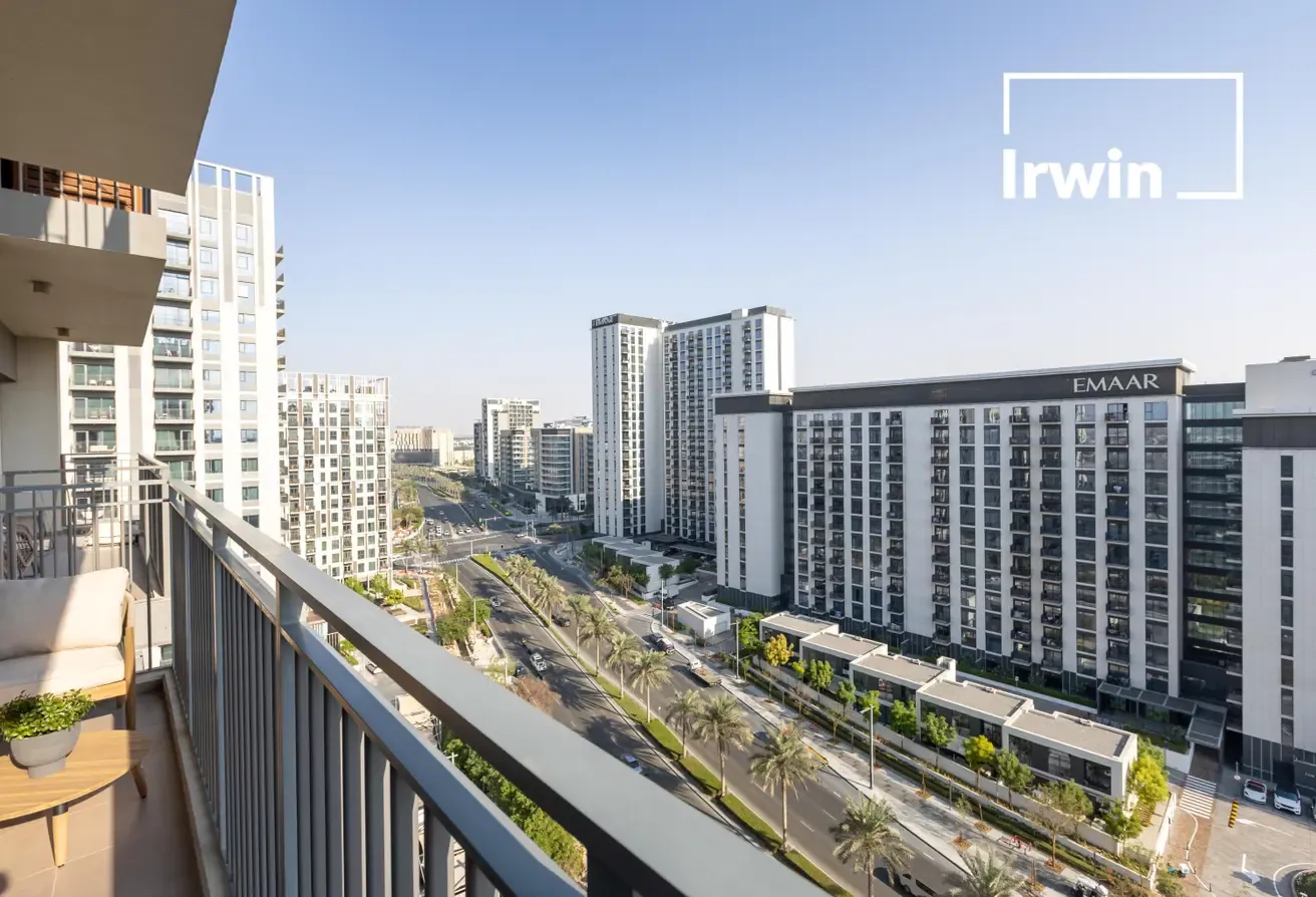 Fully Upgraded | Higher Floor | Vastu | Negotiable