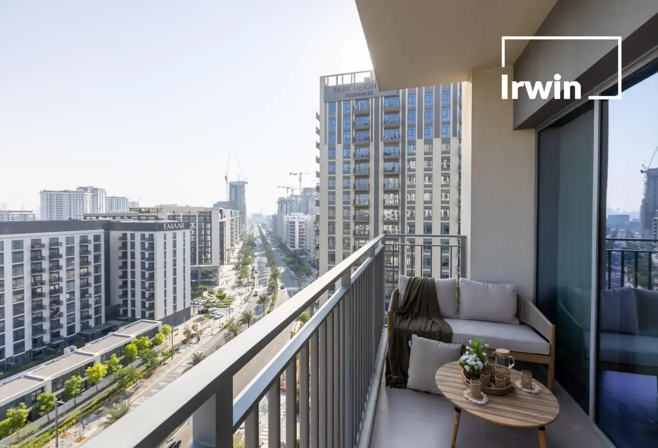 Fully Upgraded | Higher Floor | Vastu | Negotiable