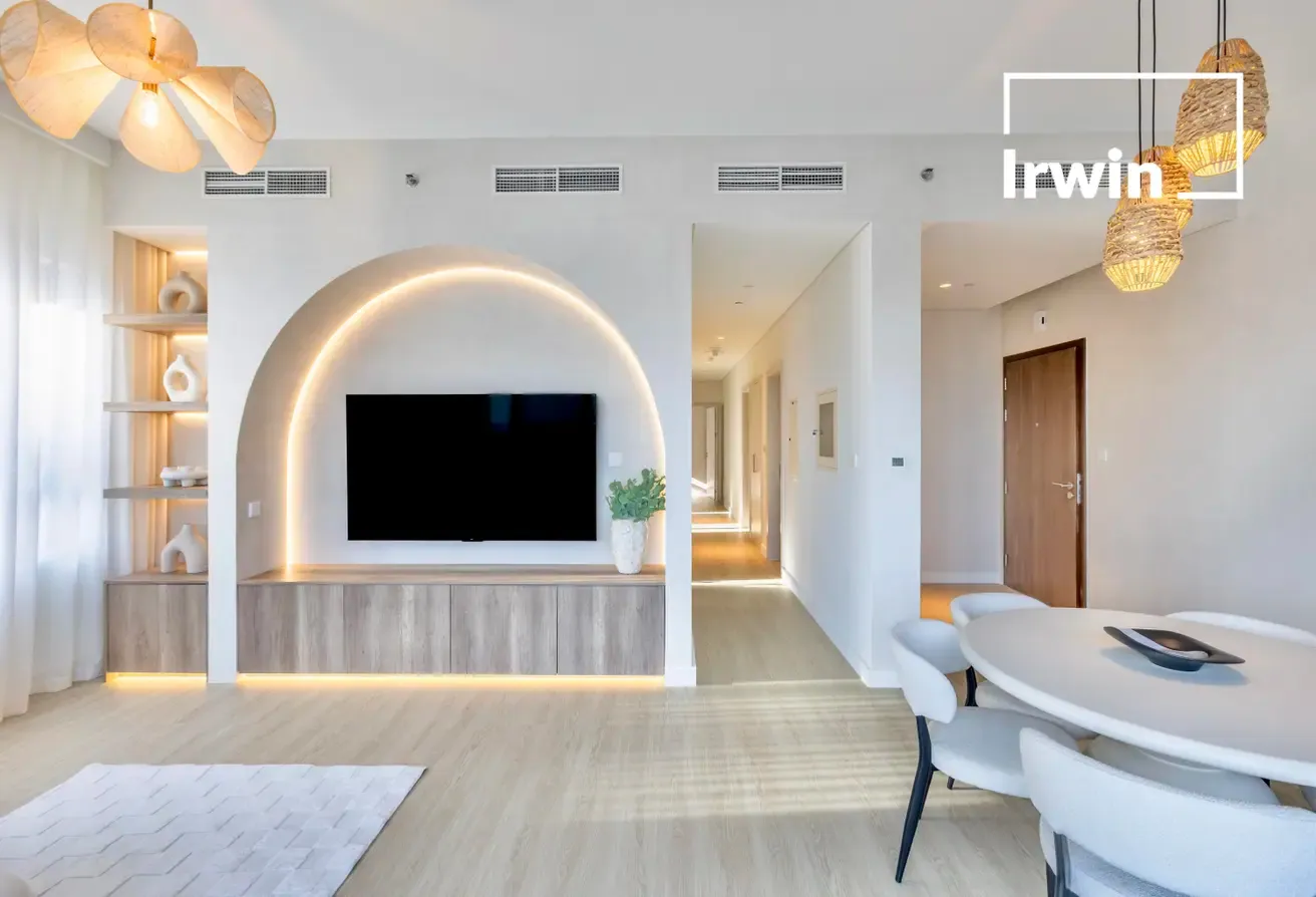 Fully Upgraded | Higher Floor | Vastu | Negotiable