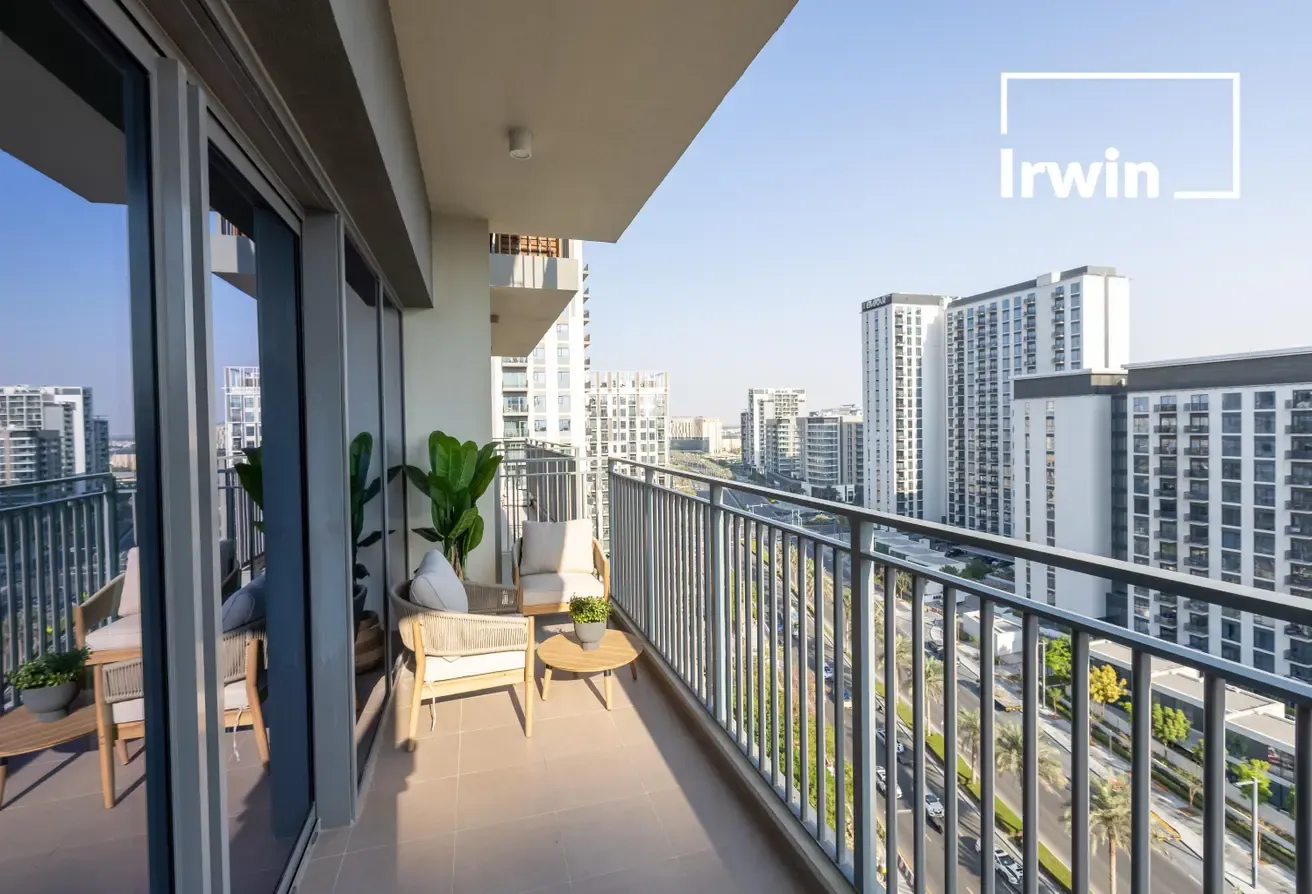 Fully Upgraded | Higher Floor | Vastu | Negotiable