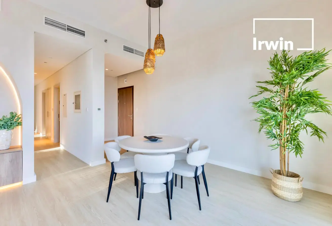 Fully Upgraded | Higher Floor | Vastu | Negotiable
