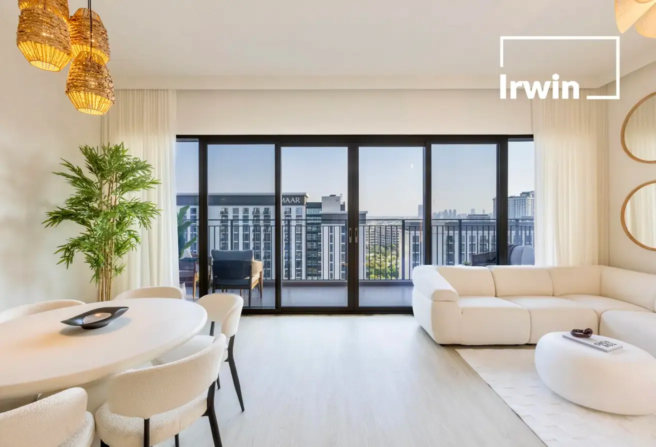 Fully Upgraded | Higher Floor | Vastu | Negotiable