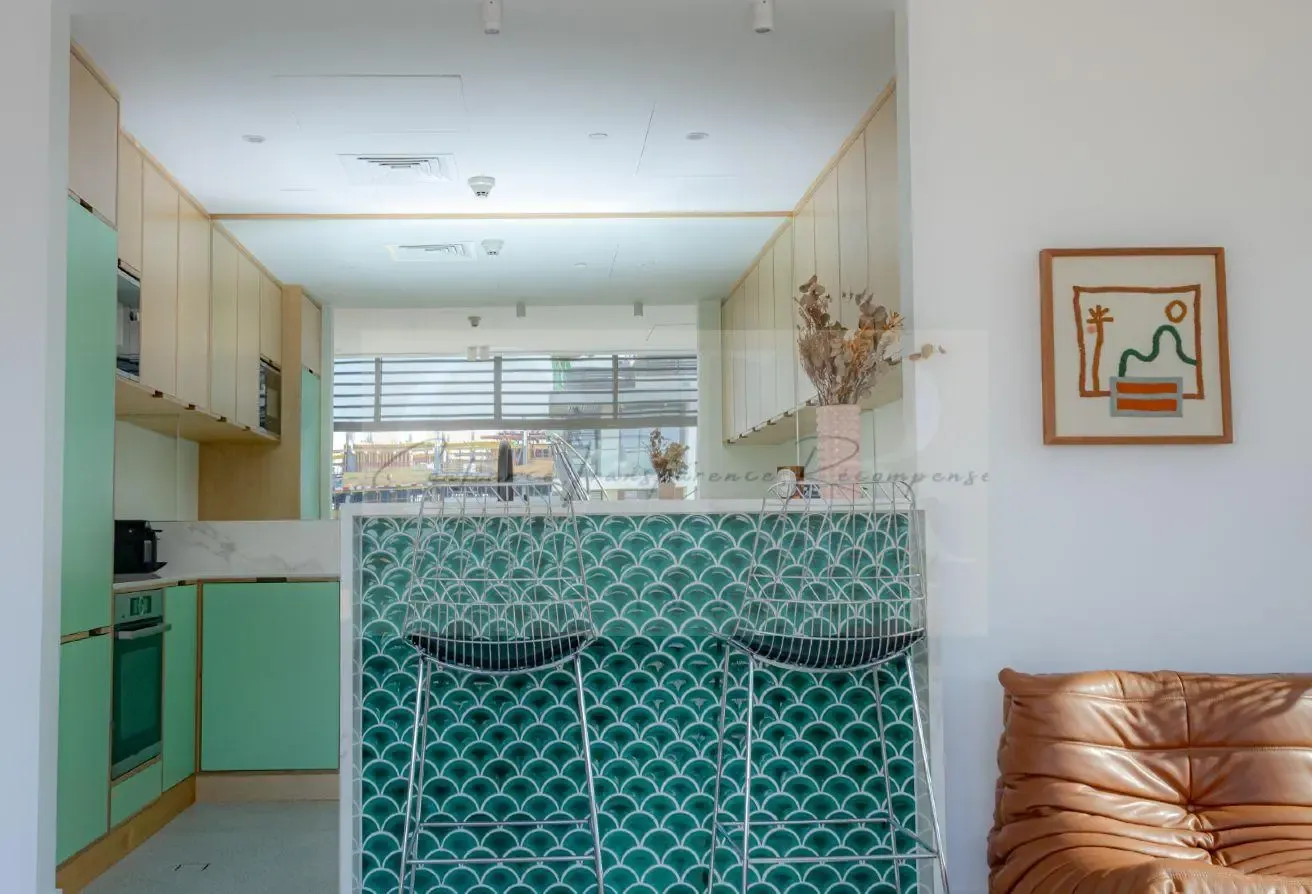 Luxury 3Bed-Duplex | Large Terrace with Jacuzzi