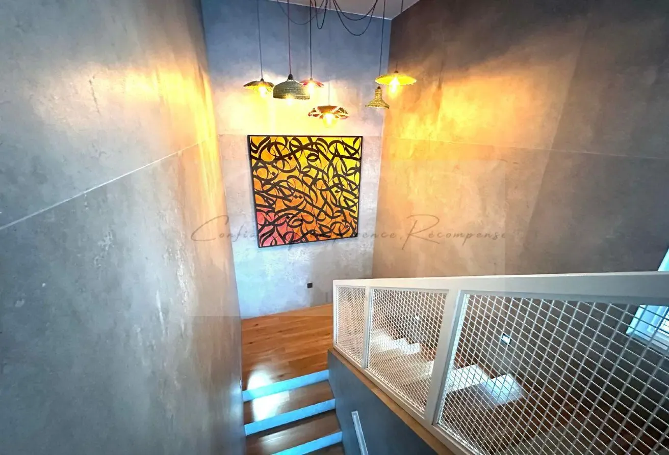 Luxury 3Bed-Duplex | Large Terrace with Jacuzzi
