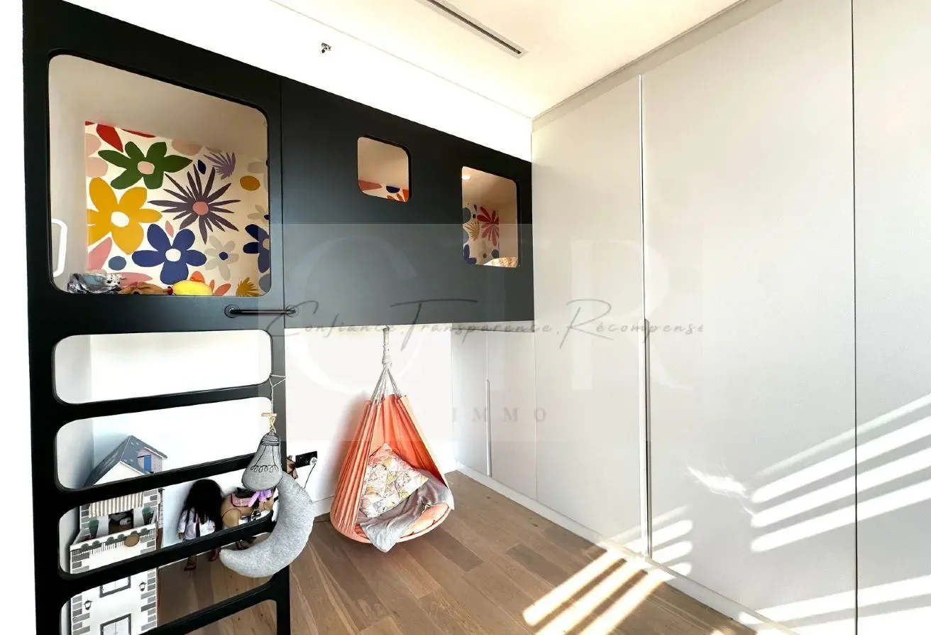 Luxury 3Bed-Duplex | Large Terrace with Jacuzzi