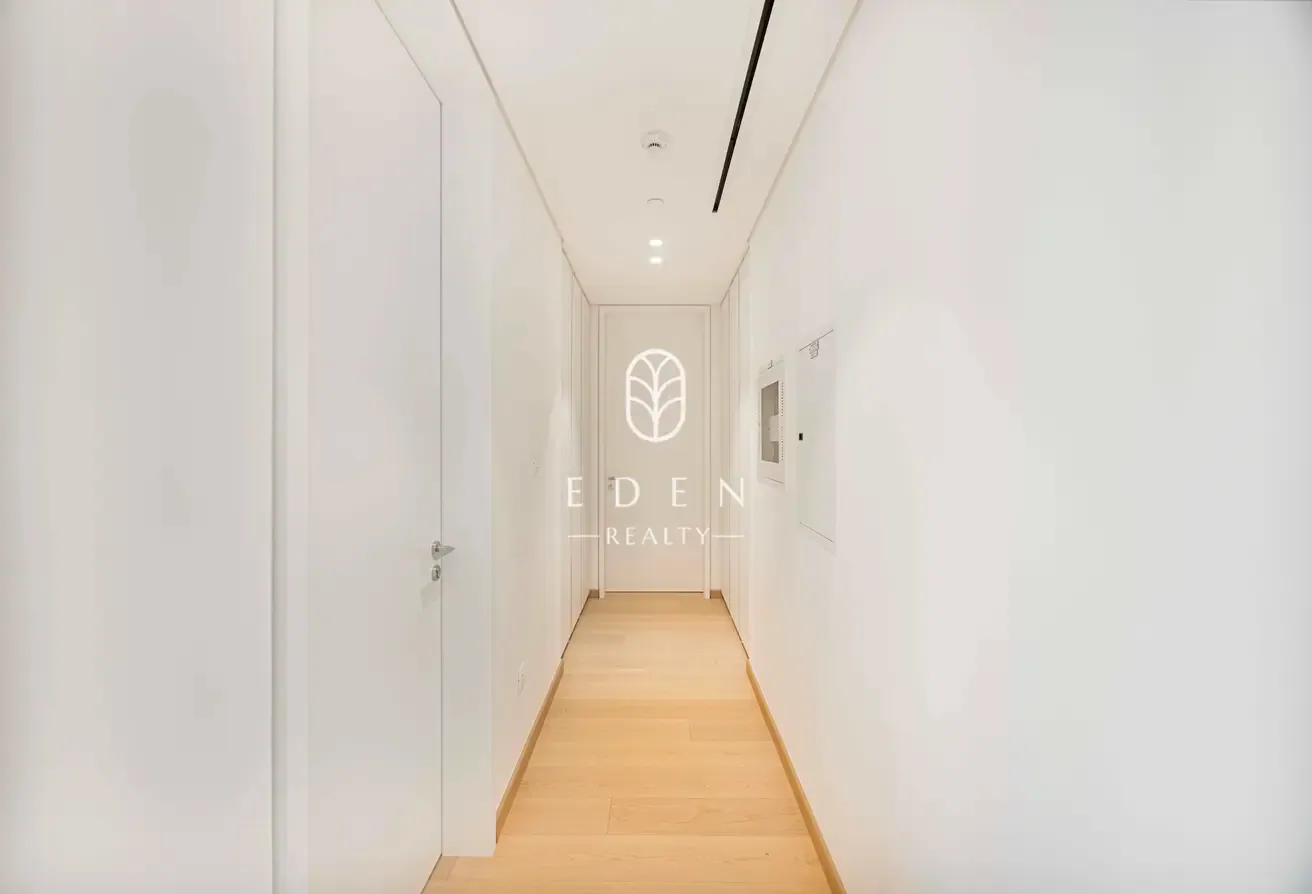 2BR | Upgraded | High Floor Full Canal View