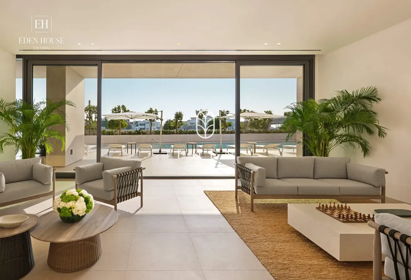 2BR | Upgraded | High Floor Full Canal View