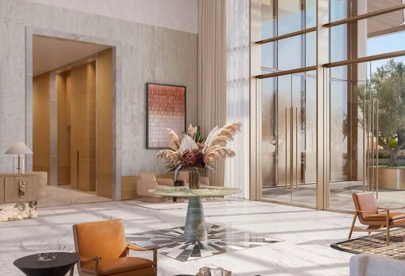 Exclusive 2 Bedroom | Panoramic Views