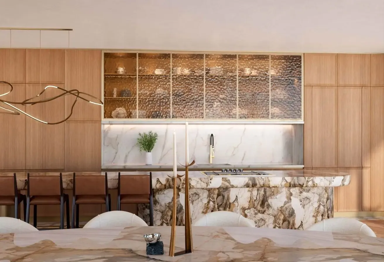 Exclusive 2 Bedroom | Panoramic Views