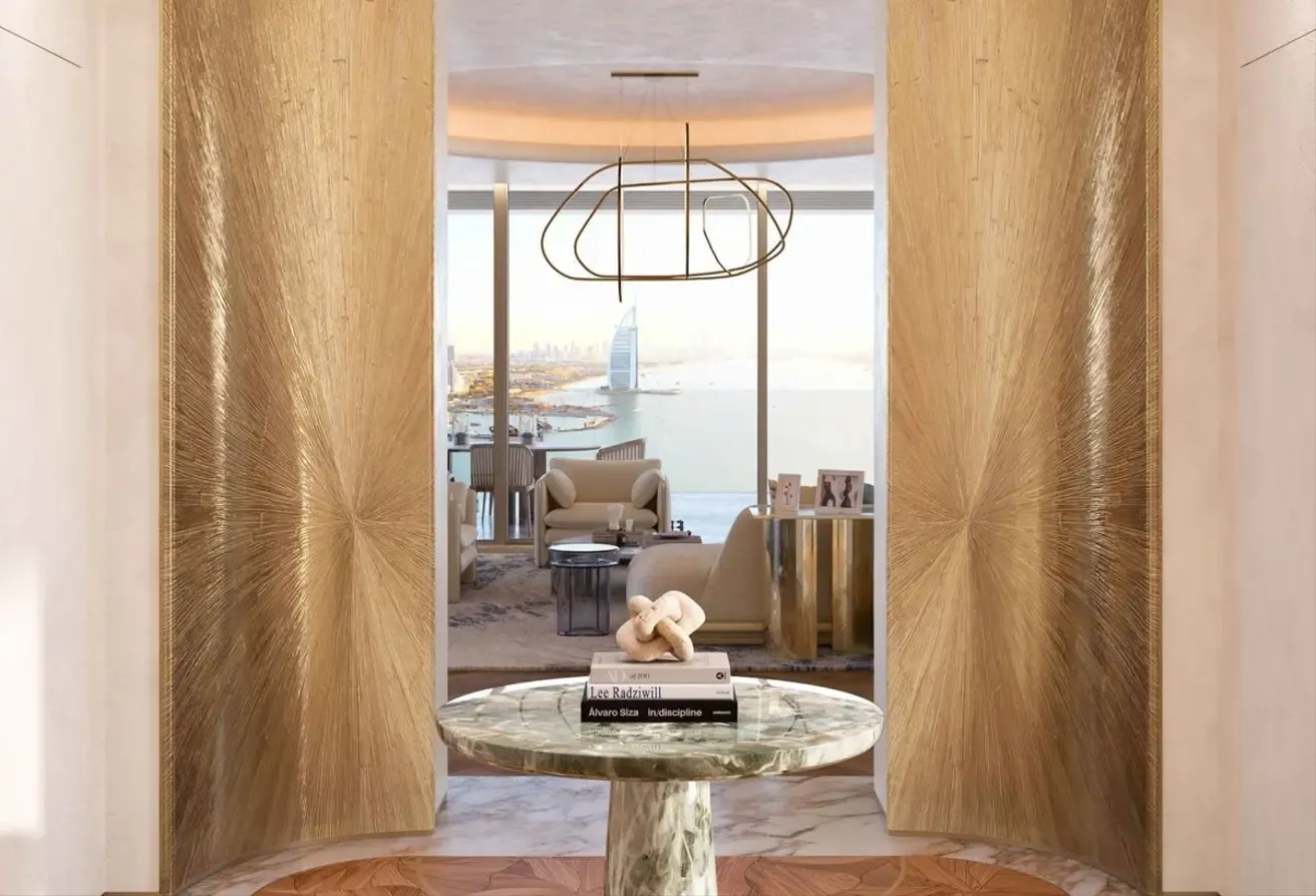 Exclusive 2 Bedroom | Panoramic Views