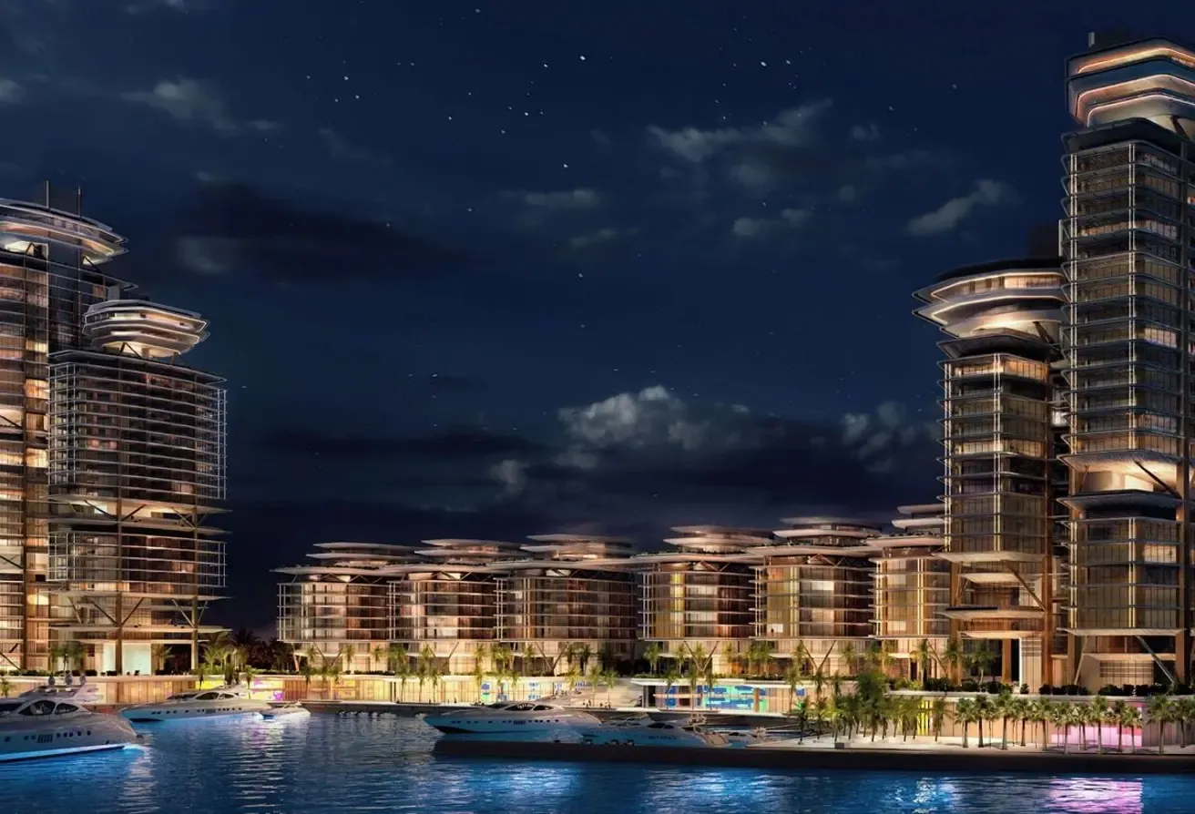 Exclusive 2 Bedroom | Panoramic Views