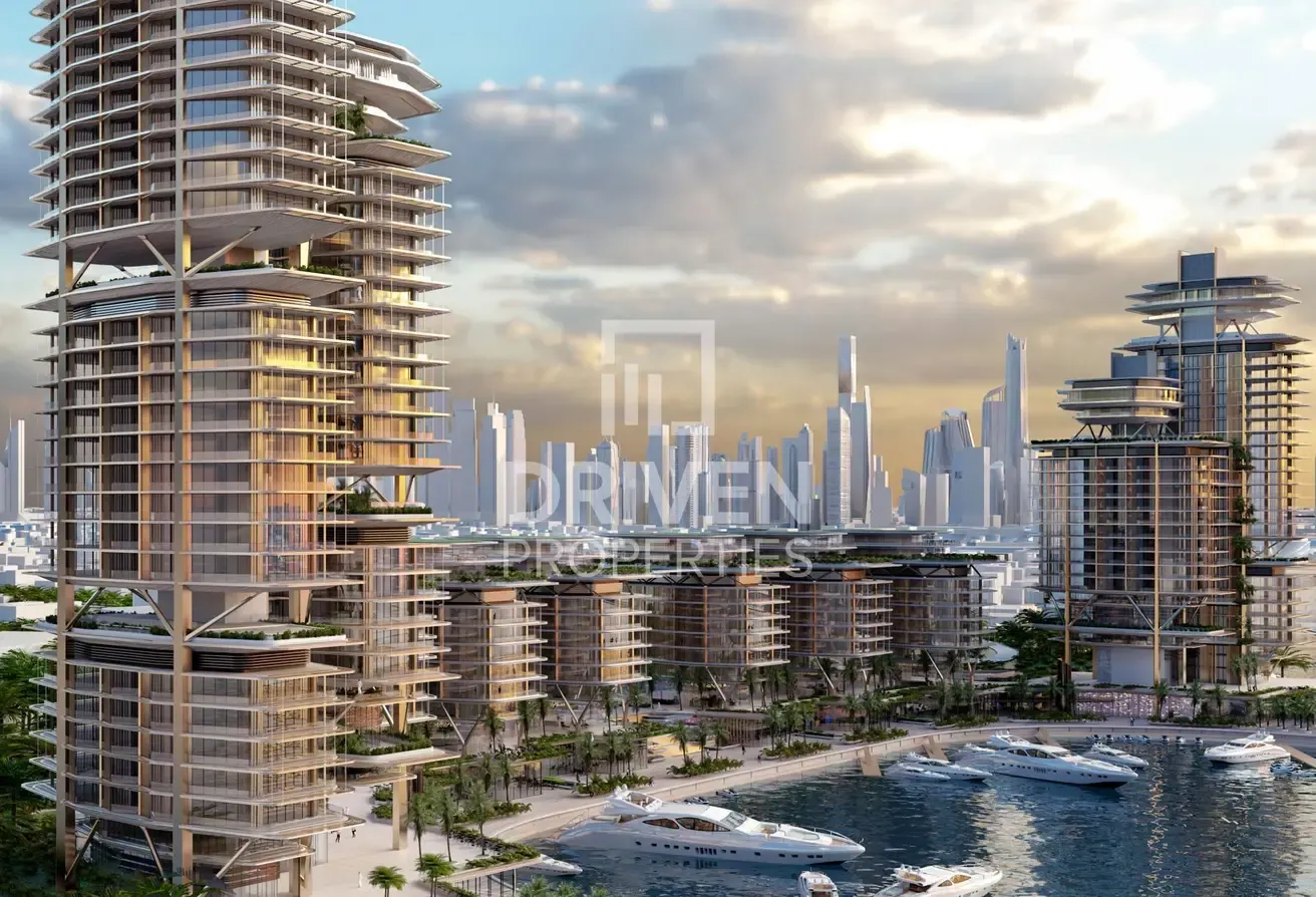 Marina Yacht | Multiple Units | Exclusive