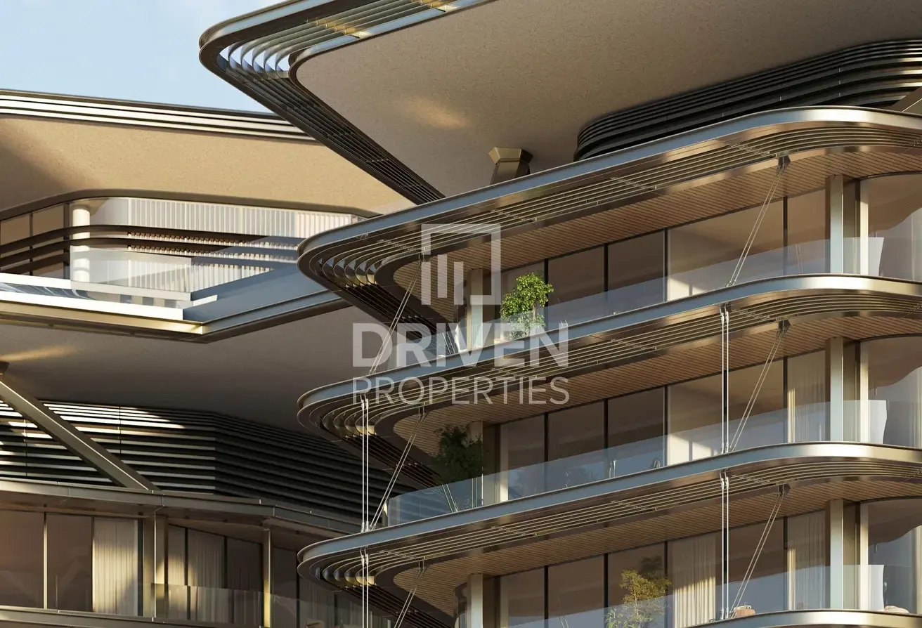 Marina Yacht | Multiple Units | Exclusive