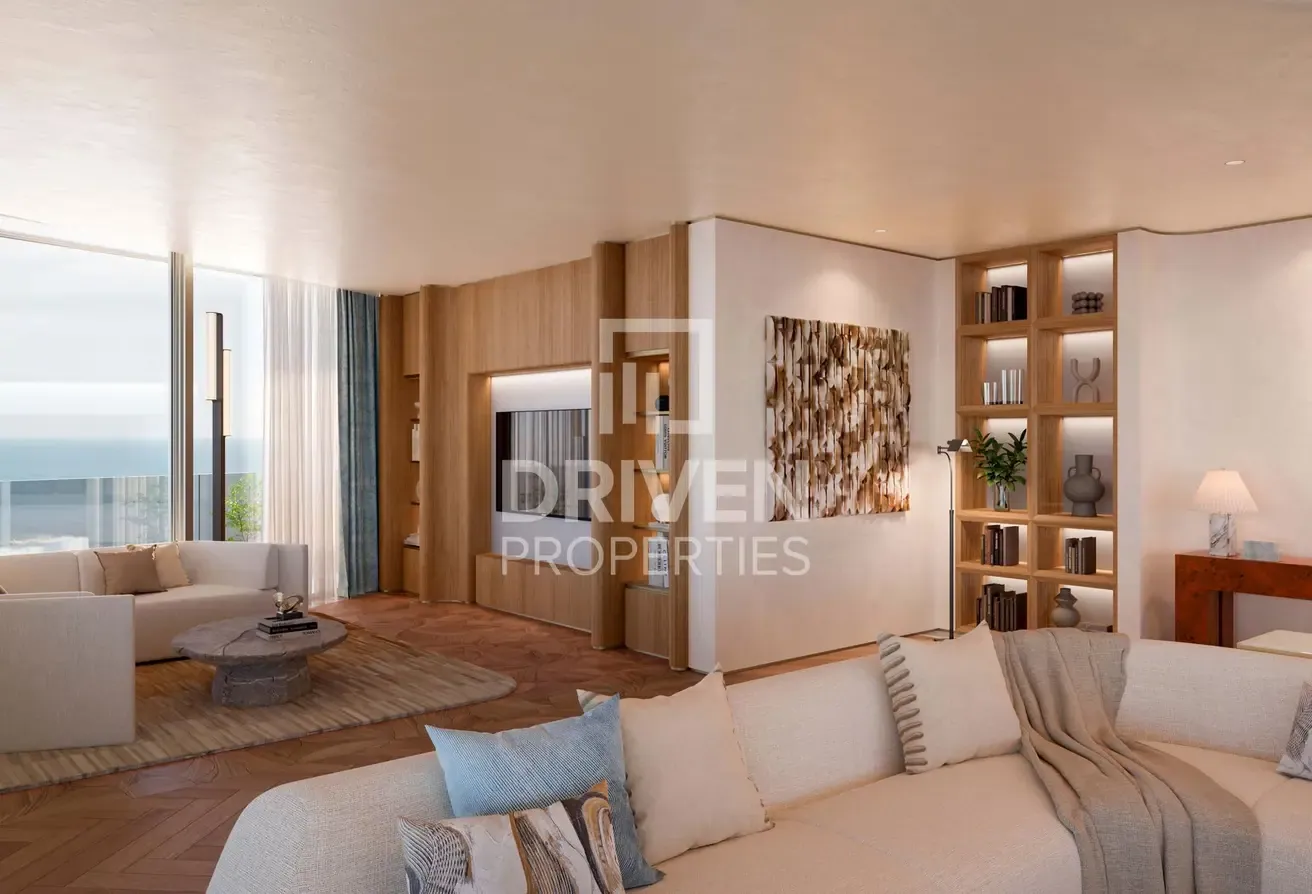 Marina Yacht | Multiple Units | Exclusive