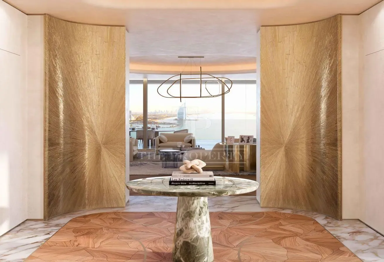 Waterfront 2BR | Luxury Residence | Sea Views
