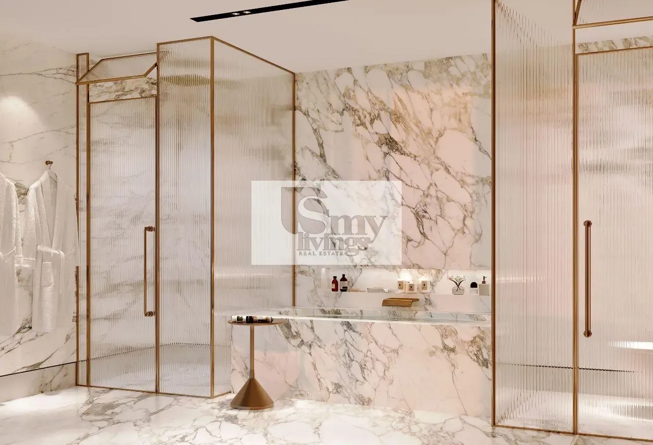 Motivated Seller | Luxury 2BR | Fully Furnished