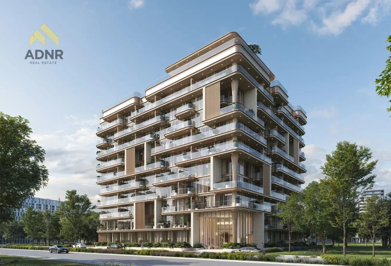 Ultra Luxury 4BR|Prime|High ROI|Furnished