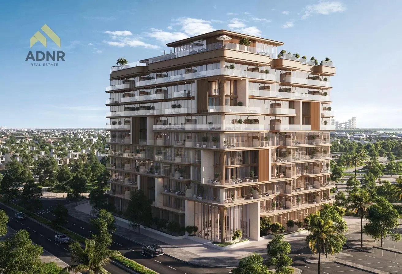 Ultra Luxury 4BR|Prime|High ROI|Furnished