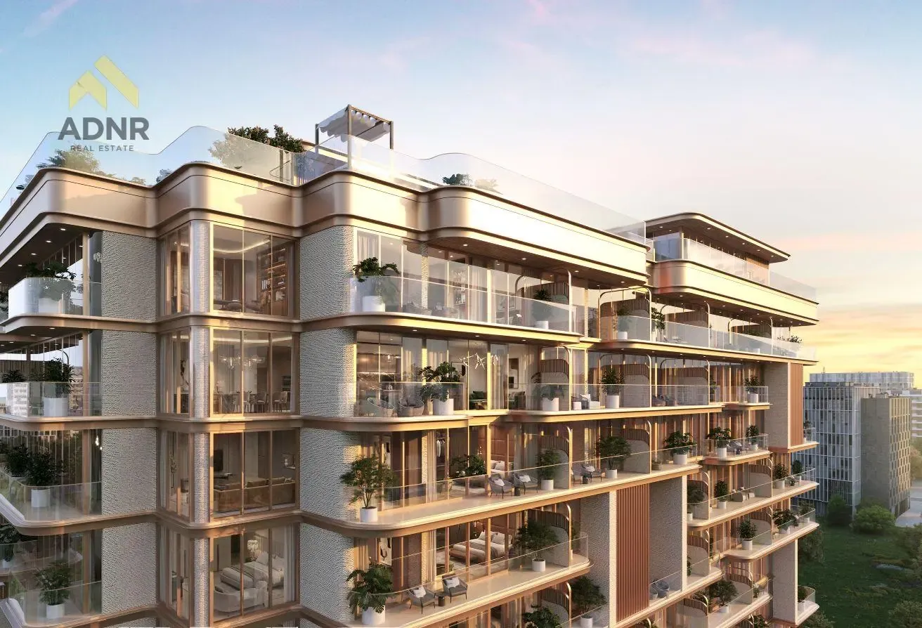 Ultra Luxury 4BR|Prime|High ROI|Furnished