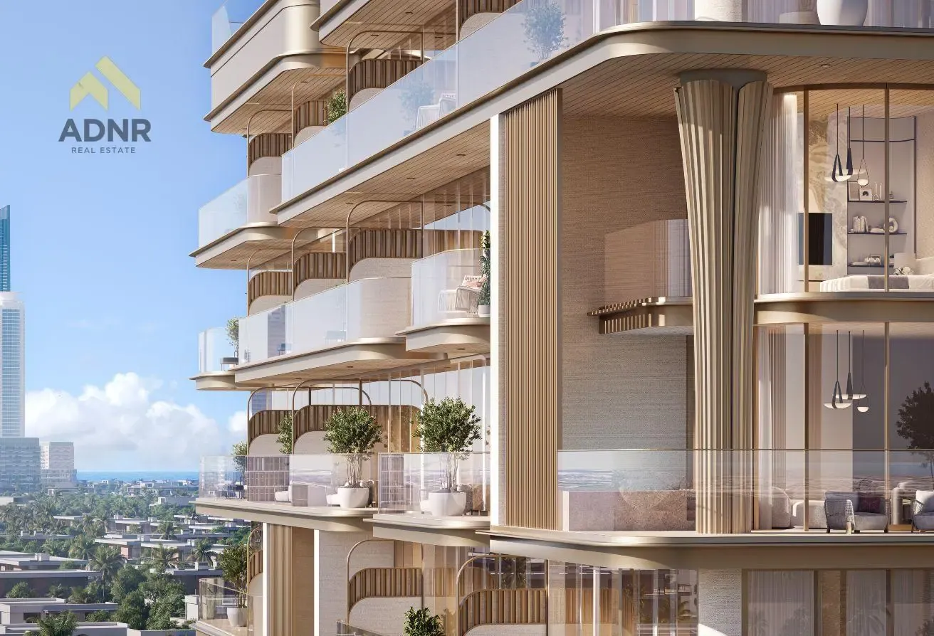 Ultra Luxury 4BR|Prime|High ROI|Furnished