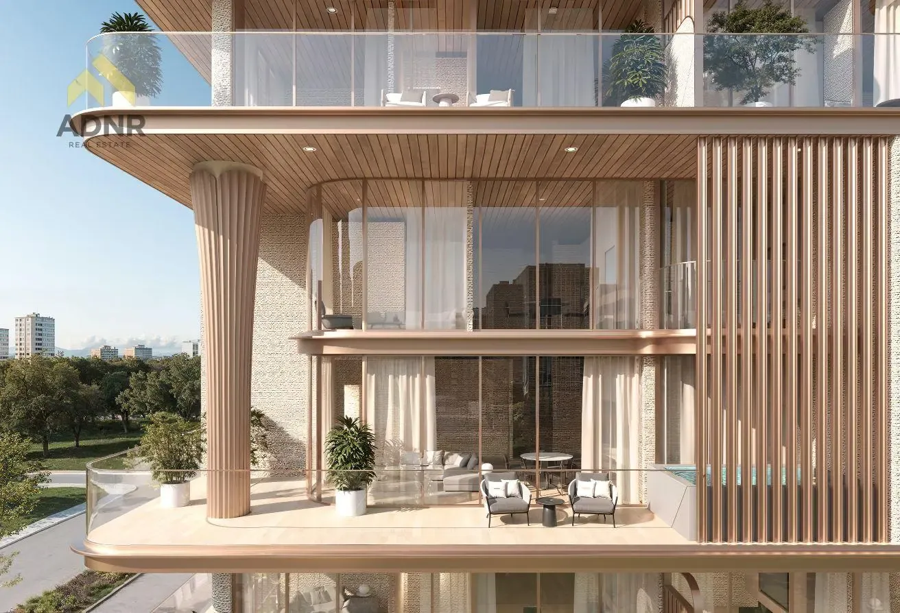 Ultra Luxury 4BR|Prime|High ROI|Furnished