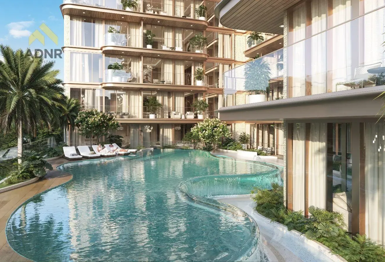 Ultra Luxury 4BR|Prime|High ROI|Furnished