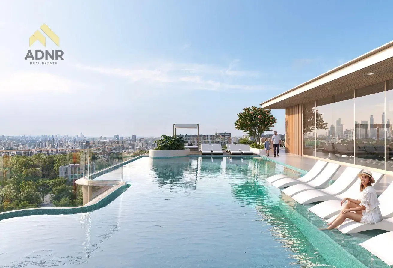Ultra Luxury 4BR|Prime|High ROI|Furnished