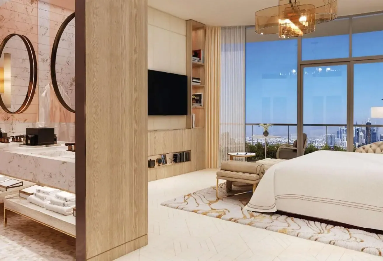 20/80PP_PALM OPEN VIEW_2BHK LUXURY APARTMENT