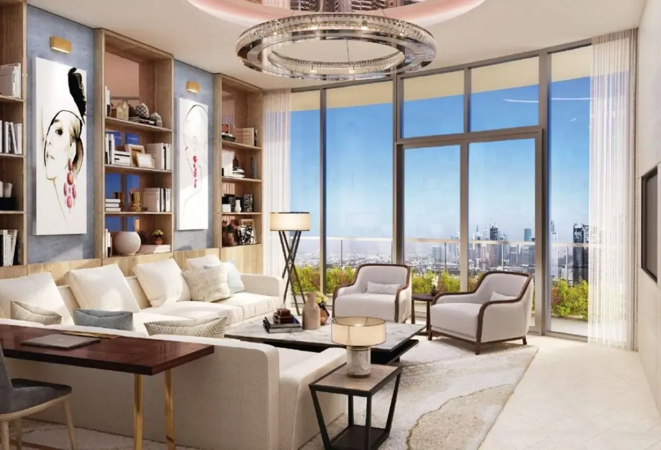 20/80PP_PALM OPEN VIEW_2BHK LUXURY APARTMENT