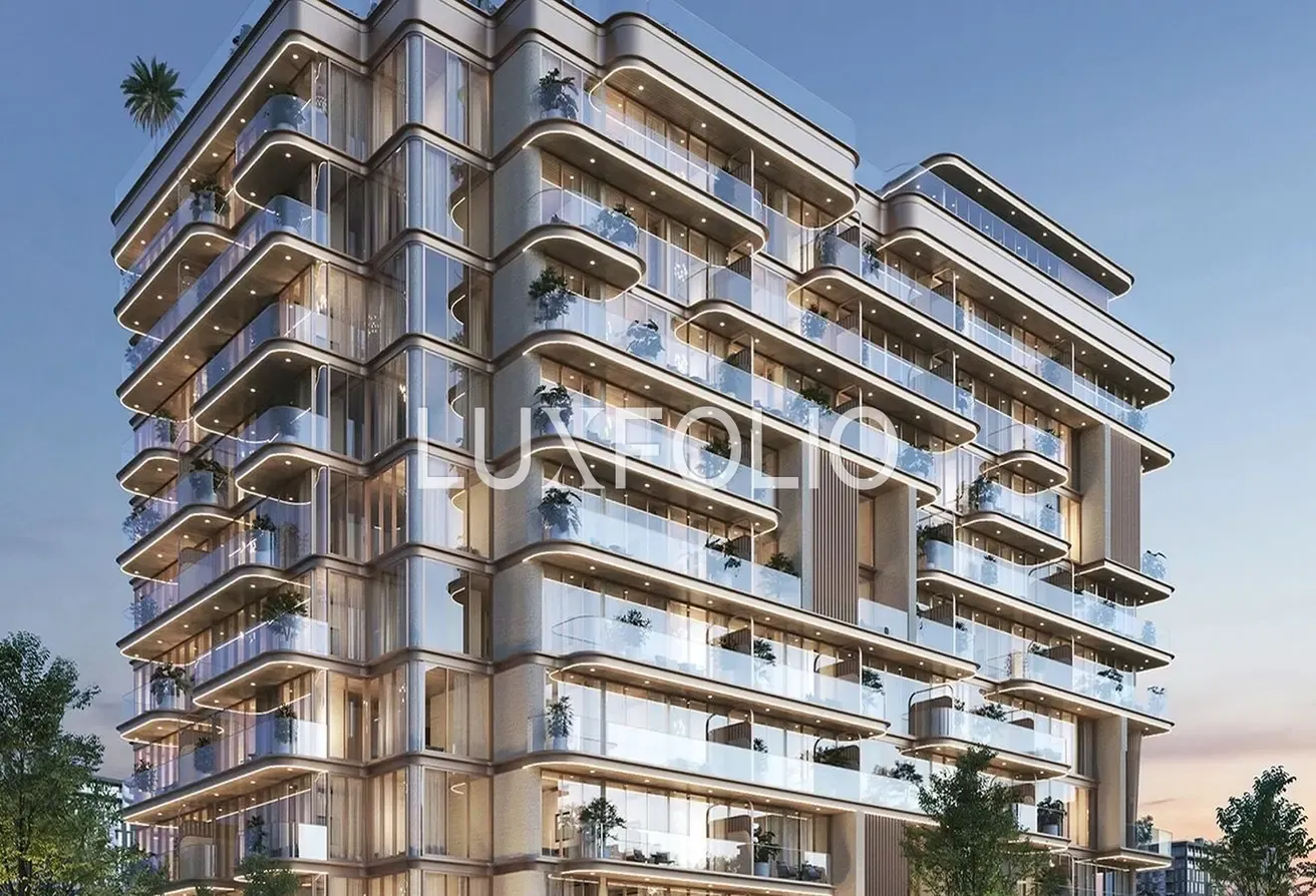 Iman Developers | Luxury Finish | Park View