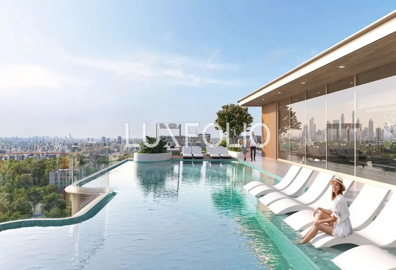 Iman Developers | Luxury Finish | Park View