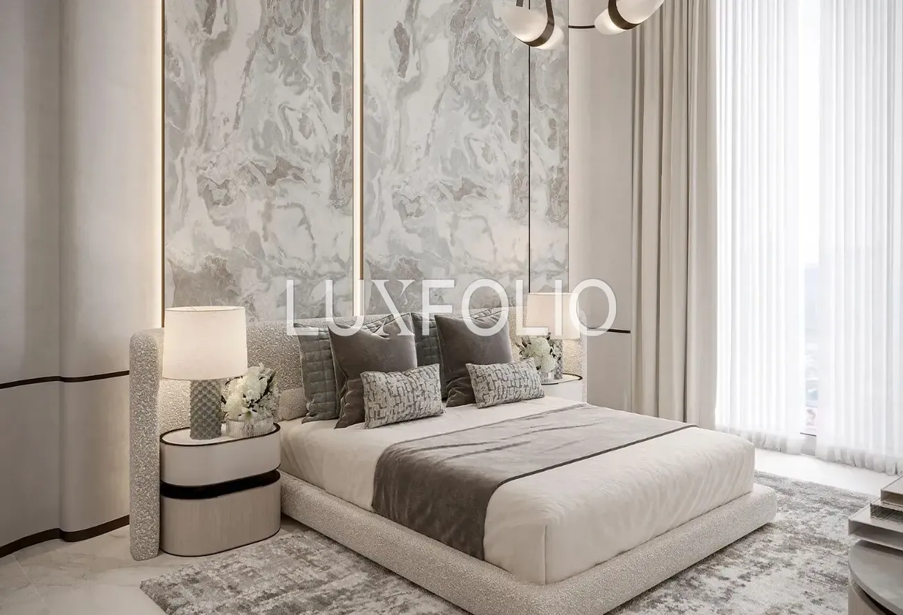 Iman Developers | Luxury Finish | Park View