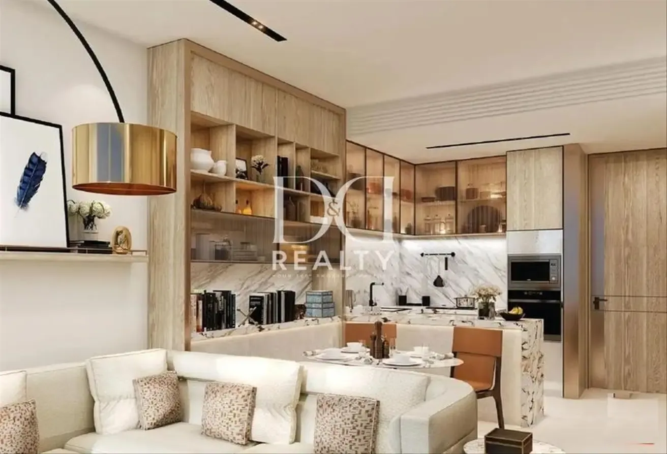Handover Soon | Motivated Seller | Fully Furnished