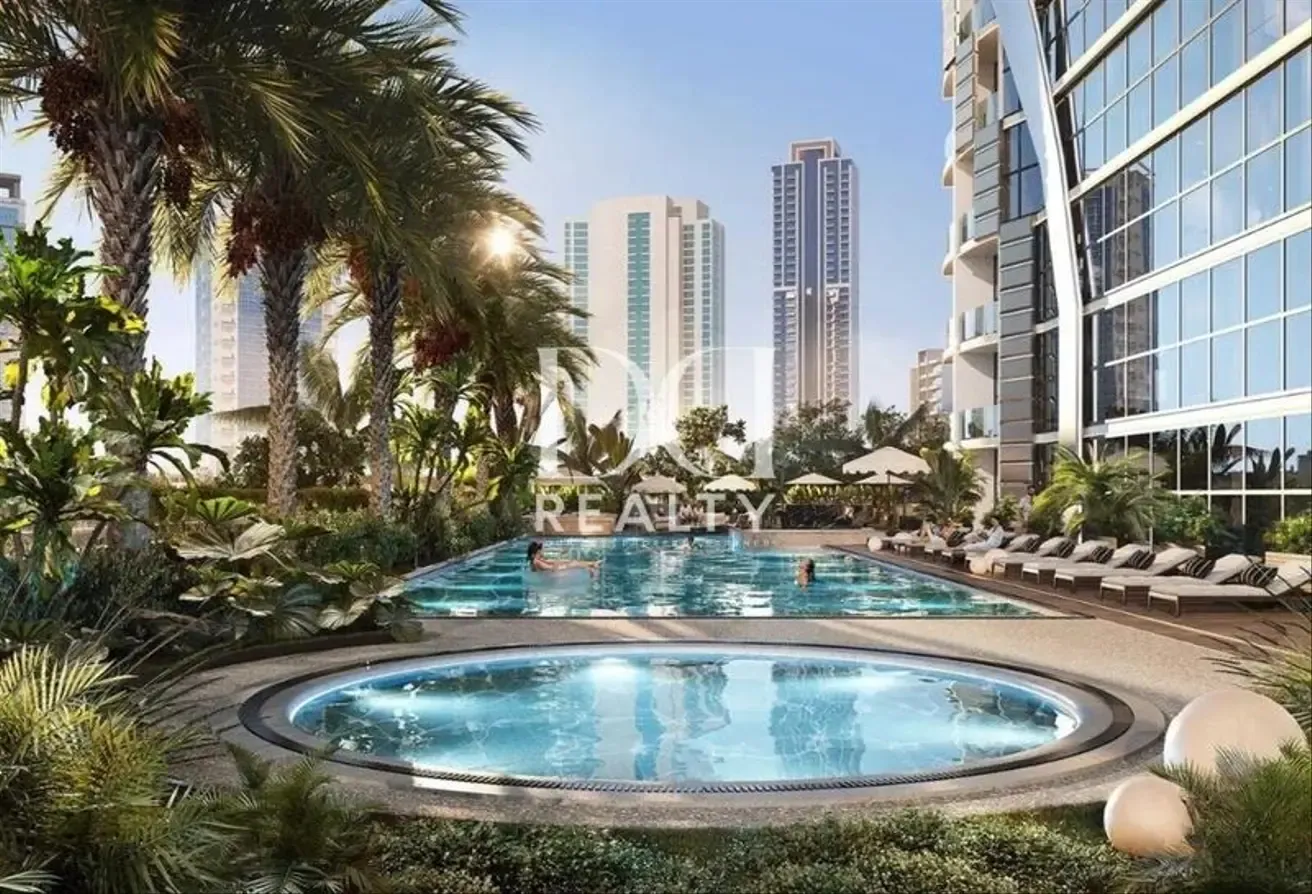 Handover Soon | Motivated Seller | Fully Furnished