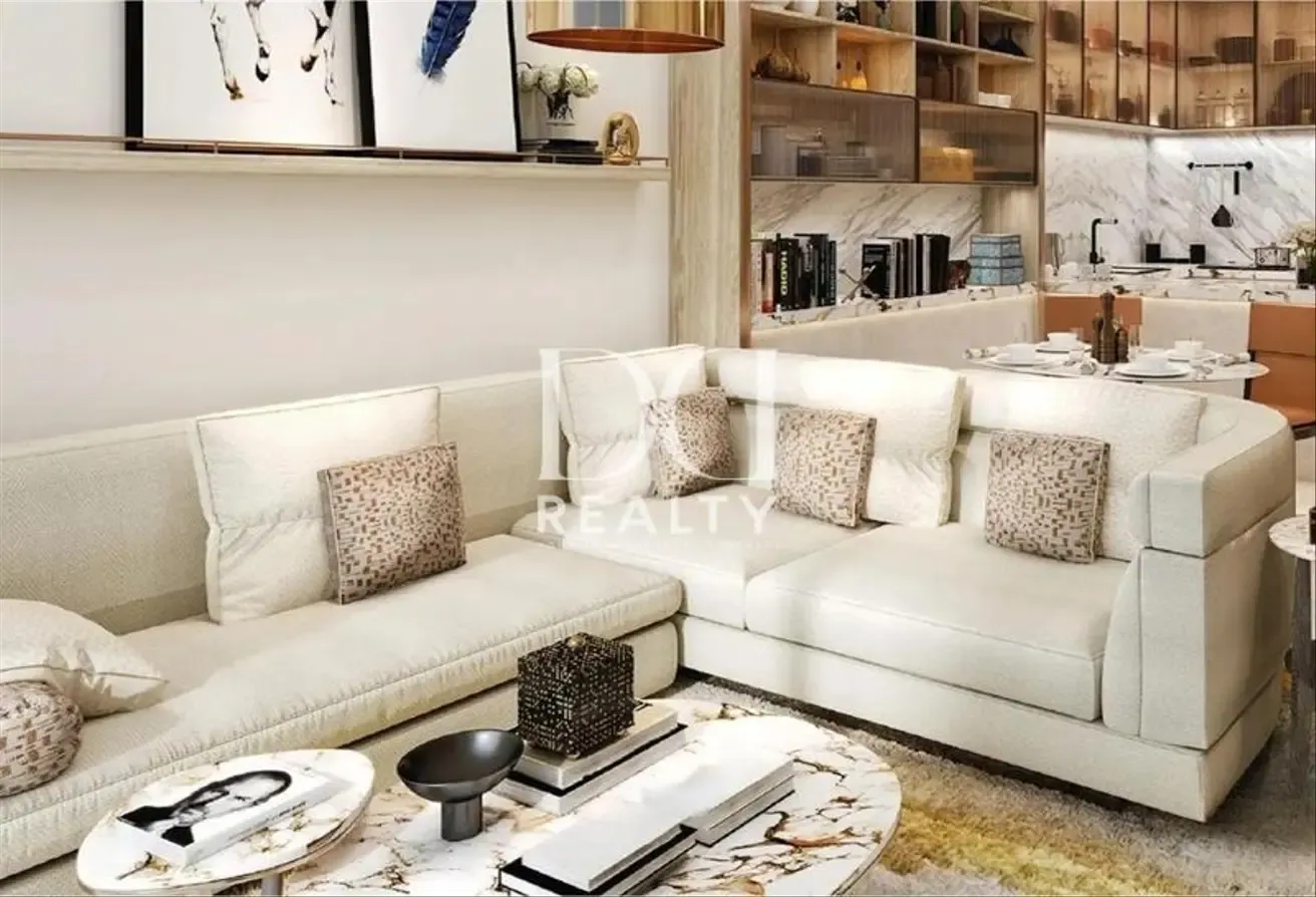 Handover Soon | Motivated Seller | Fully Furnished