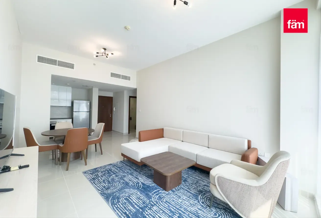 Genuine Resale | High ROI | Fully Furnished