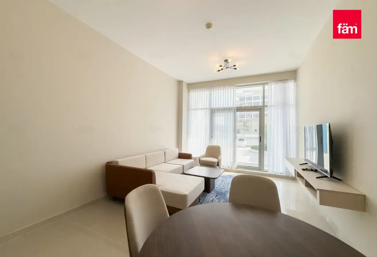 Genuine Resale | High ROI | Fully Furnished