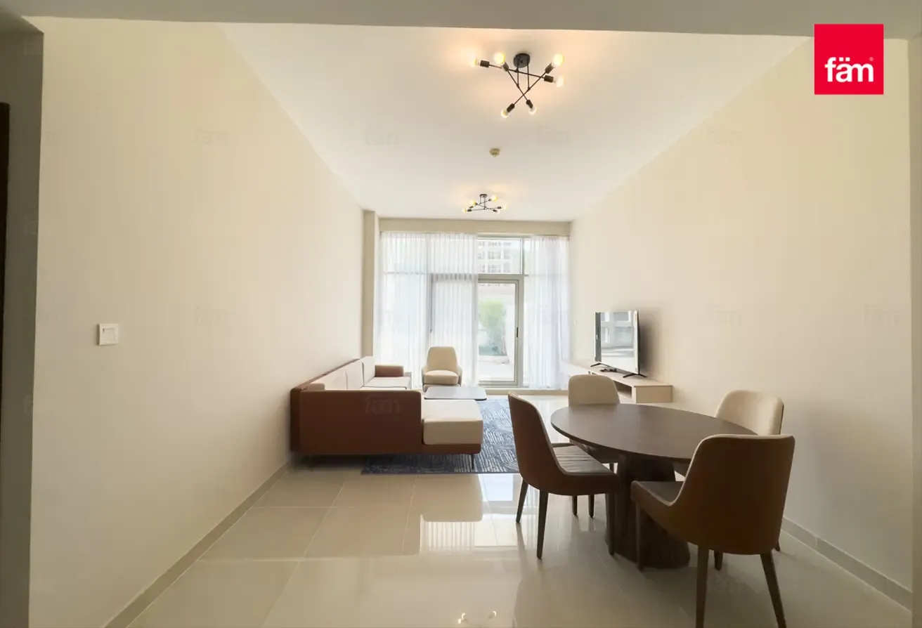 Genuine Resale | High ROI | Fully Furnished