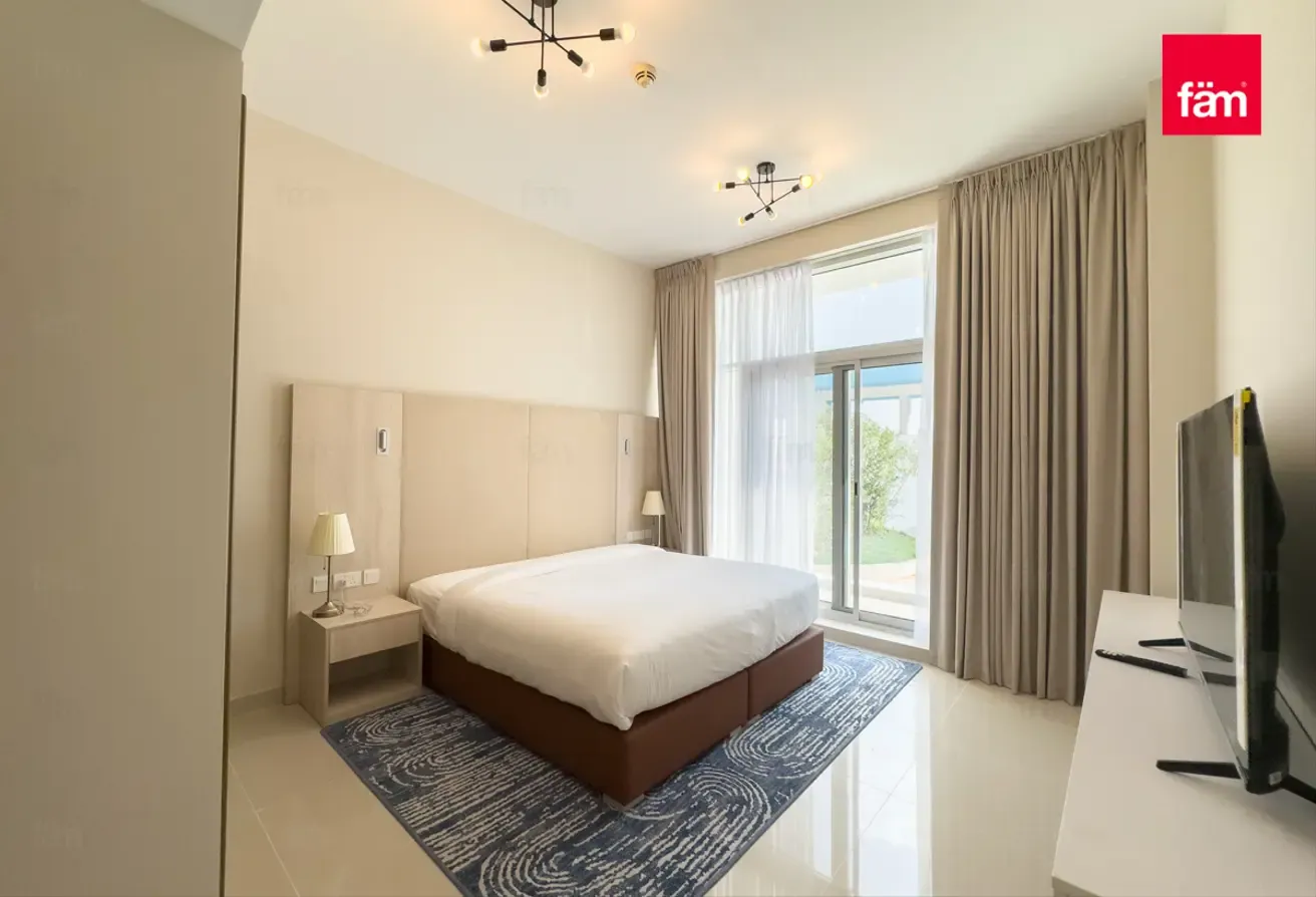 Genuine Resale | High ROI | Fully Furnished