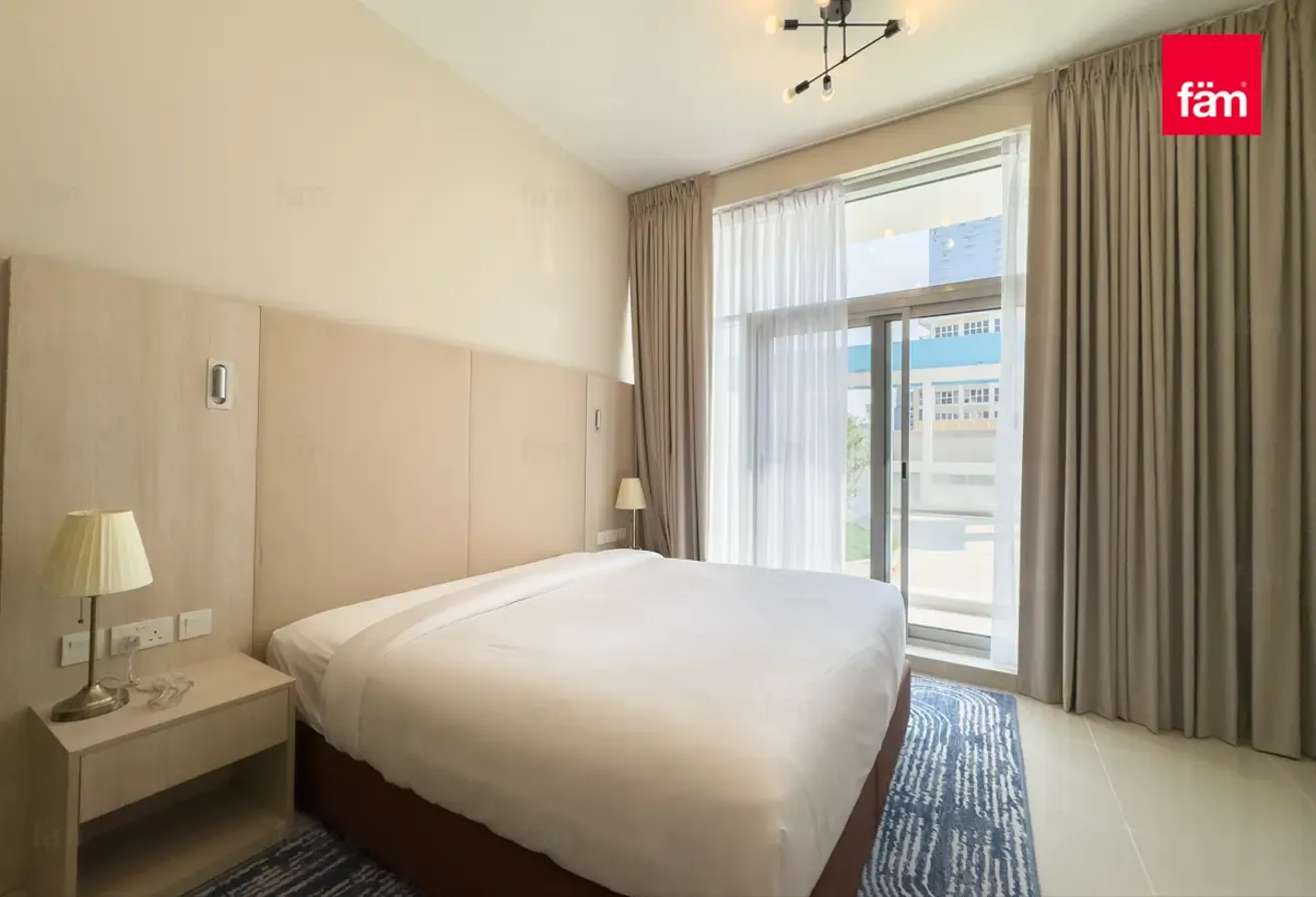 Genuine Resale | High ROI | Fully Furnished