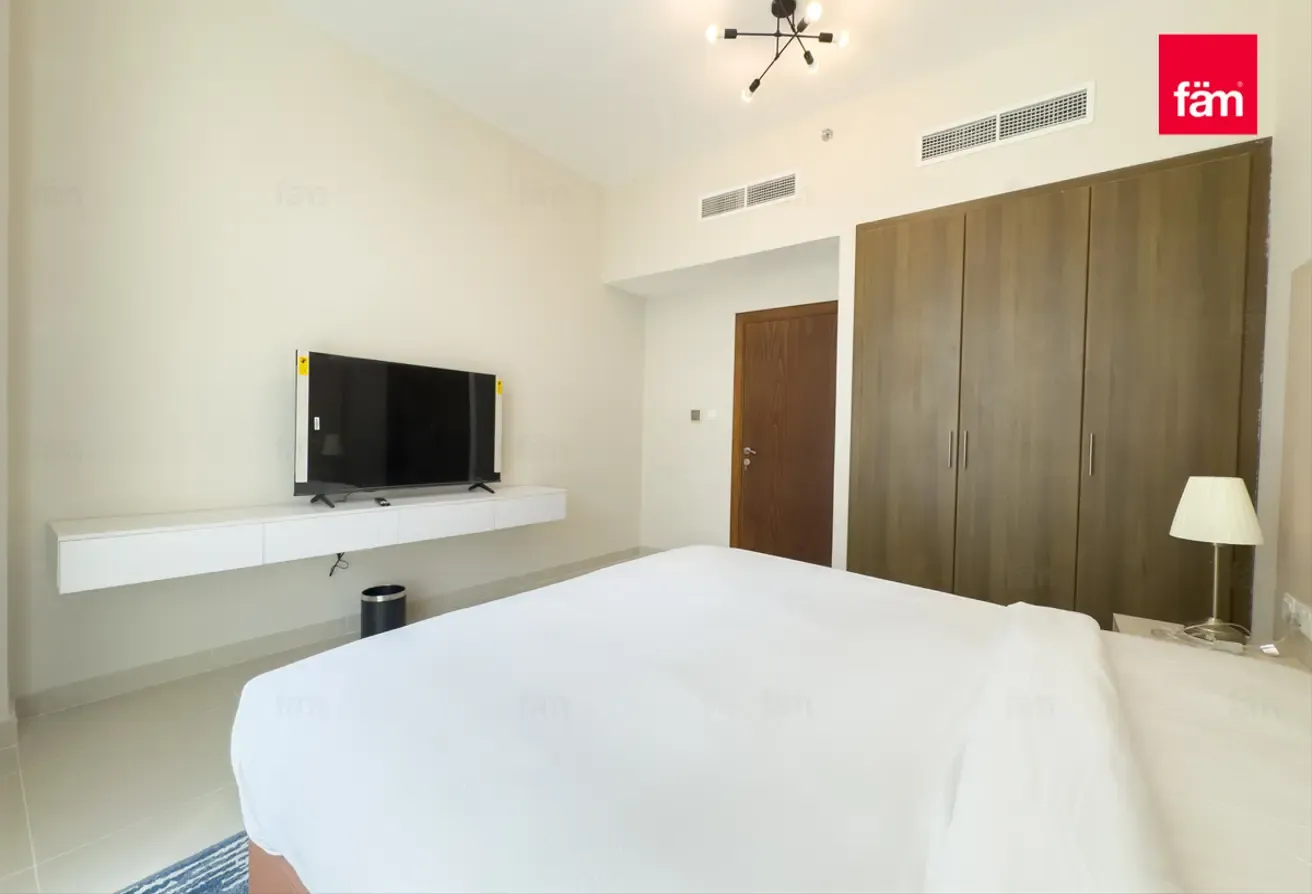 Genuine Resale | High ROI | Fully Furnished