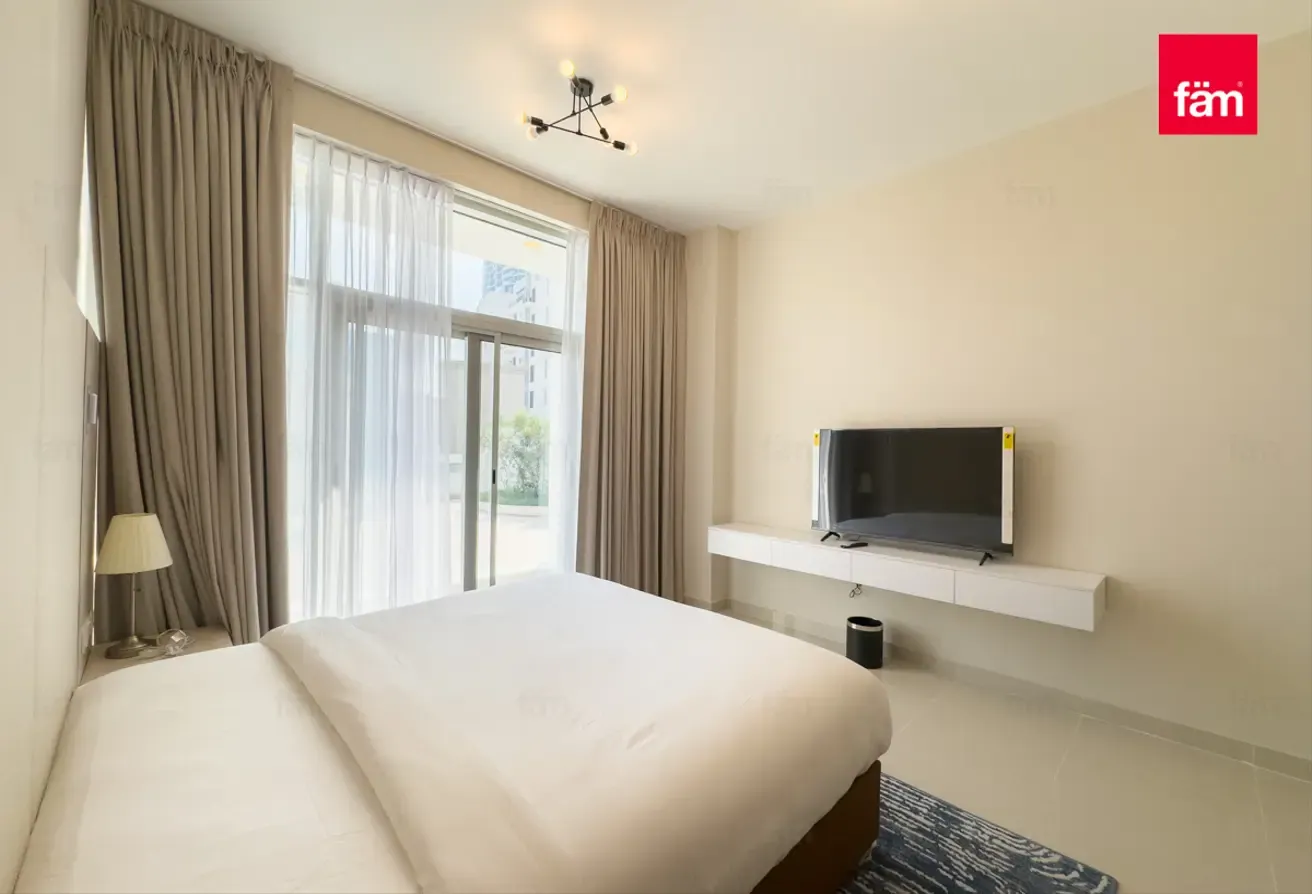Genuine Resale | High ROI | Fully Furnished