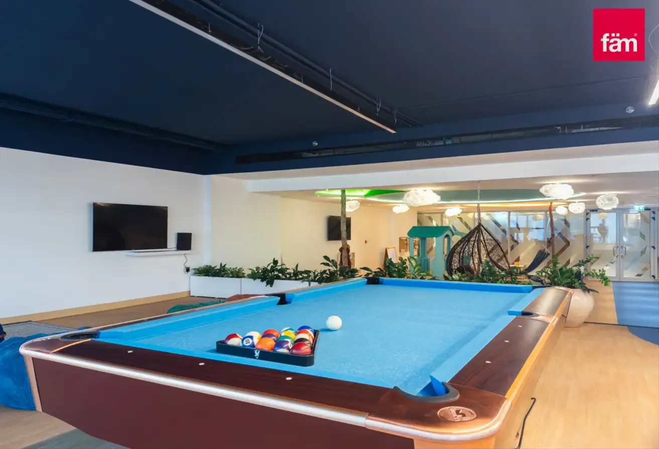 Genuine Resale | High ROI | Fully Furnished