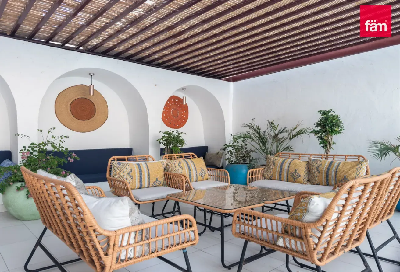 Genuine Resale | High ROI | Fully Furnished